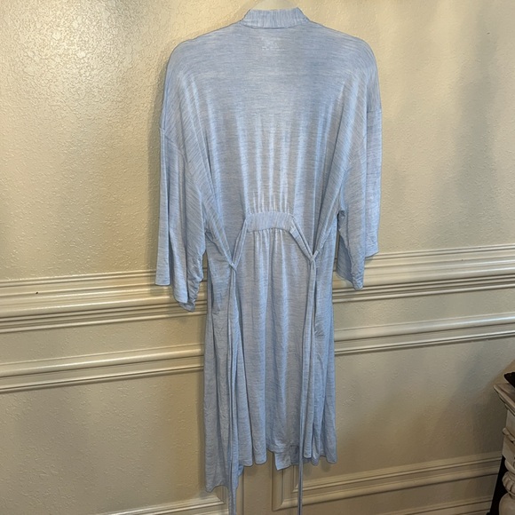 Motherhood Maternity Robe - Picture 6 of 10